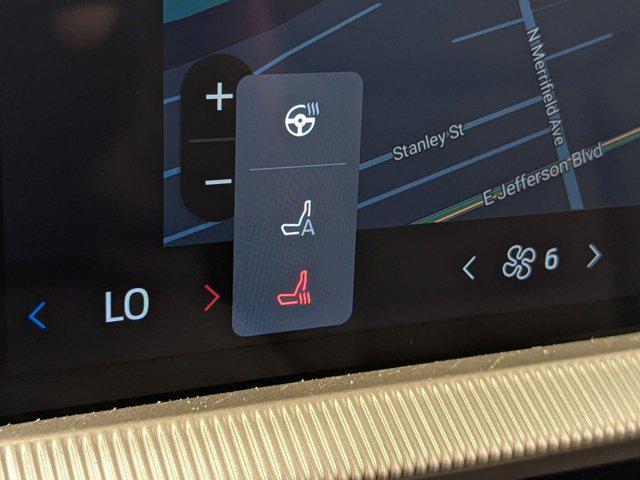 new 2026 Ford Explorer car, priced at $46,416