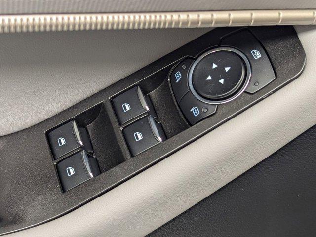 new 2026 Ford Explorer car, priced at $46,416