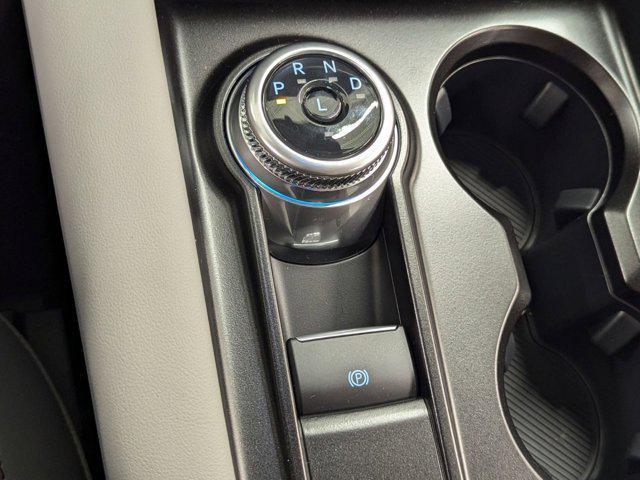 new 2026 Ford Explorer car, priced at $46,416