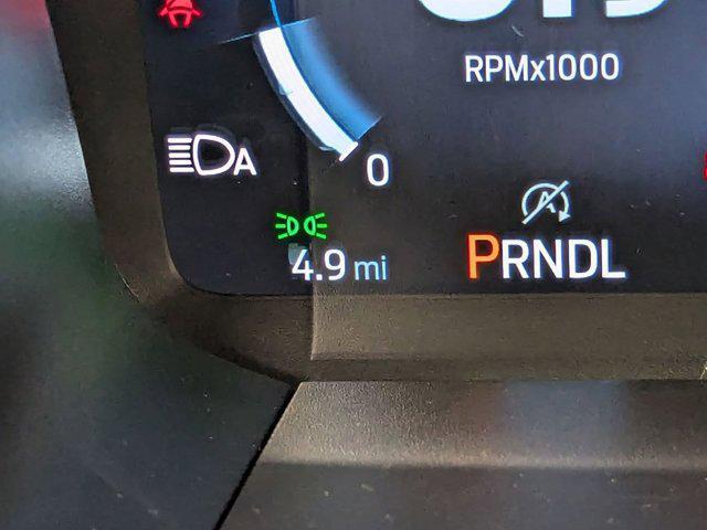 new 2026 Ford Explorer car, priced at $46,416