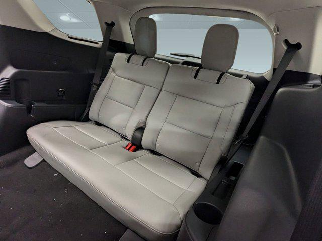 new 2026 Ford Explorer car, priced at $46,416