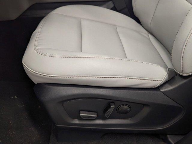 new 2026 Ford Explorer car, priced at $46,416