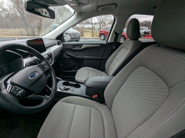 used 2022 Ford Escape car, priced at $24,999