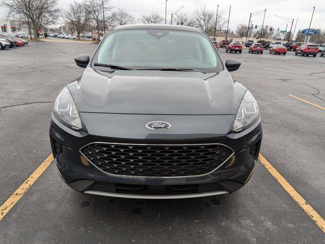 used 2022 Ford Escape car, priced at $24,999