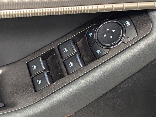 new 2026 Ford Explorer car, priced at $42,299