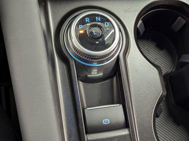 new 2026 Ford Explorer car, priced at $42,299