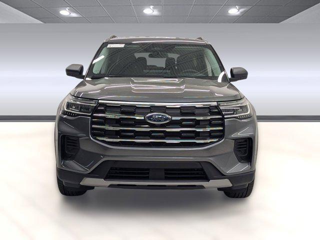 new 2026 Ford Explorer car, priced at $42,299