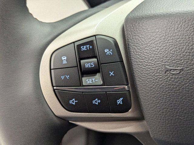 new 2026 Ford Explorer car, priced at $42,299