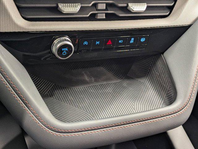 new 2026 Ford Explorer car, priced at $42,299