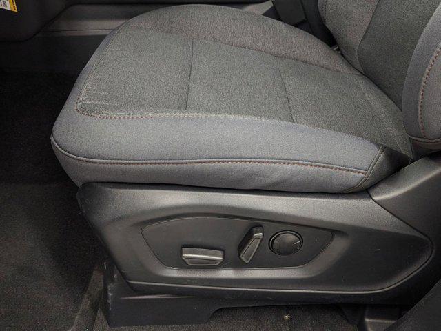 new 2026 Ford Explorer car, priced at $42,299