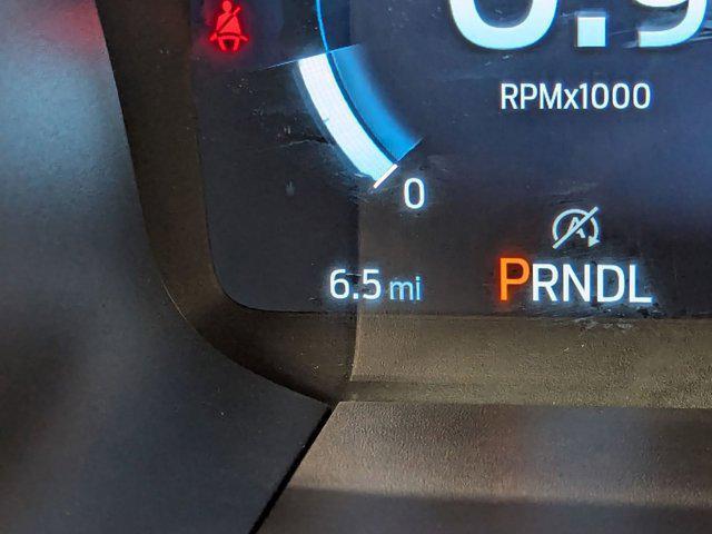 new 2026 Ford Explorer car, priced at $42,299