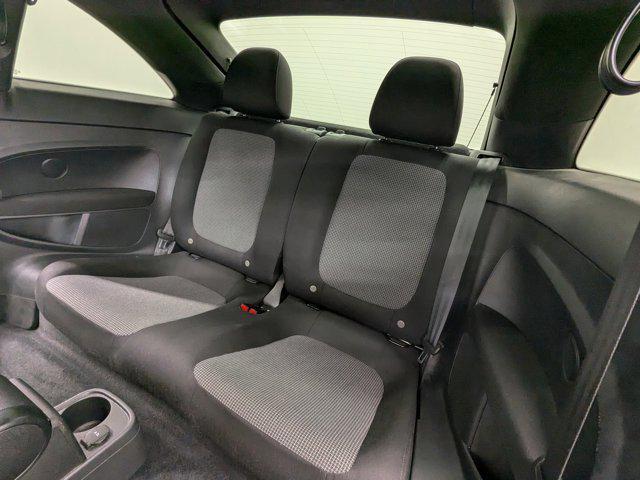 used 2018 Volkswagen Beetle car, priced at $16,499