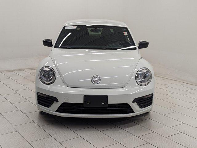 used 2018 Volkswagen Beetle car, priced at $16,499