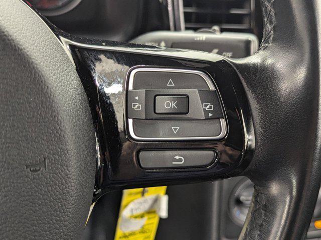 used 2018 Volkswagen Beetle car, priced at $16,499