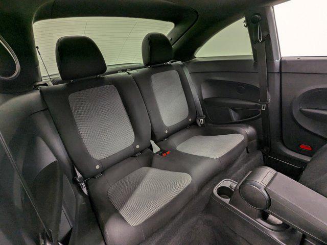 used 2018 Volkswagen Beetle car, priced at $16,499