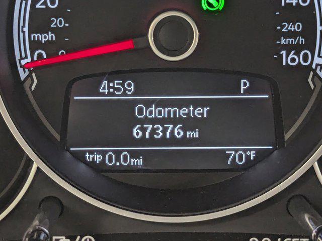 used 2018 Volkswagen Beetle car, priced at $16,499