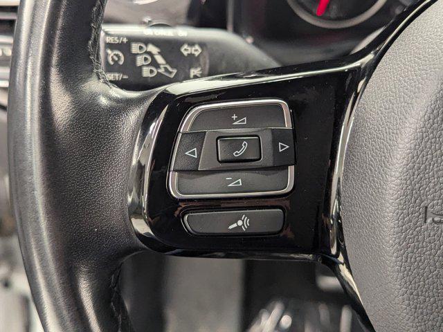 used 2018 Volkswagen Beetle car, priced at $16,499