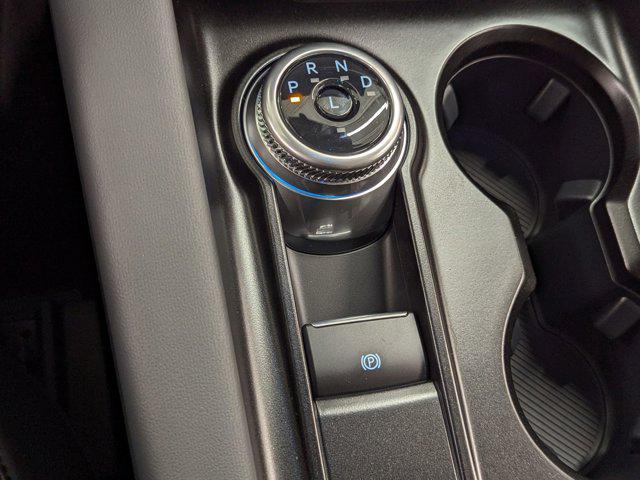new 2025 Ford Explorer car, priced at $47,280