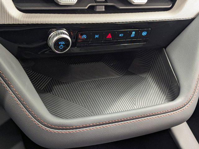 new 2025 Ford Explorer car, priced at $47,280