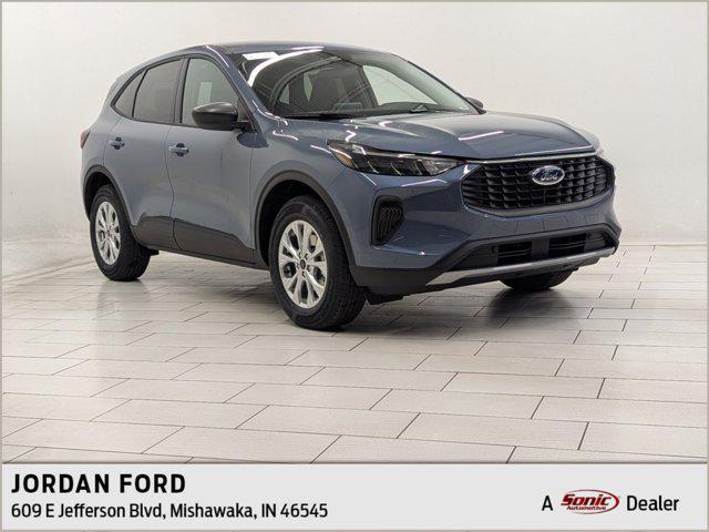 new 2025 Ford Escape car, priced at $31,292