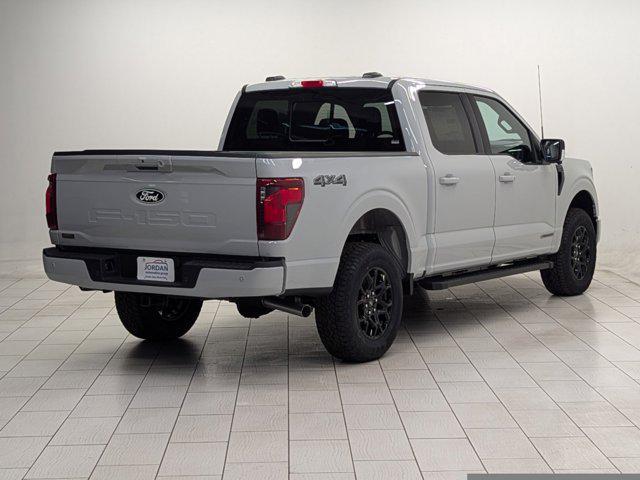 new 2024 Ford F-150 car, priced at $57,933