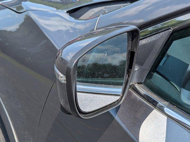 used 2017 Nissan Rogue car, priced at $12,499
