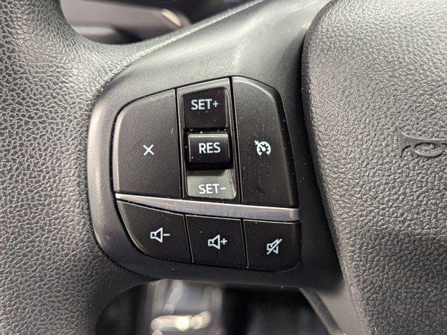 used 2022 Ford Escape car, priced at $19,296