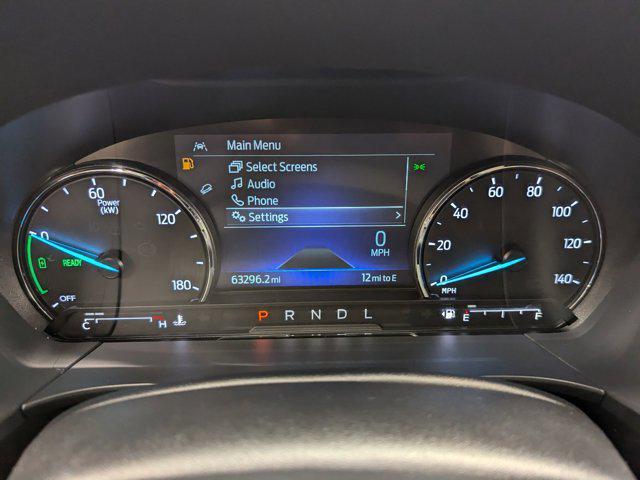 used 2022 Ford Escape car, priced at $19,296