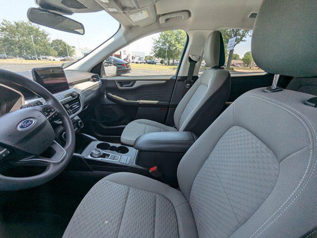 used 2022 Ford Escape car, priced at $20,999