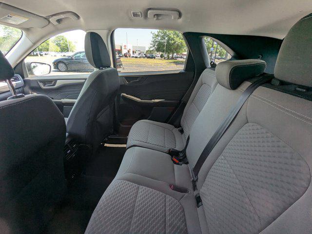 used 2022 Ford Escape car, priced at $20,999