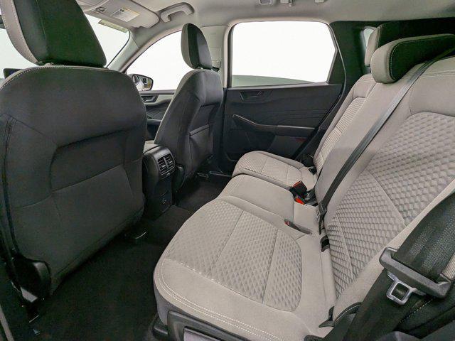 used 2022 Ford Escape car, priced at $19,296