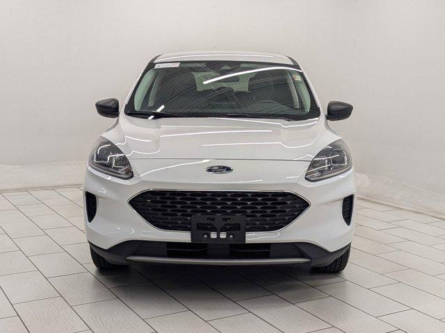 used 2022 Ford Escape car, priced at $19,296