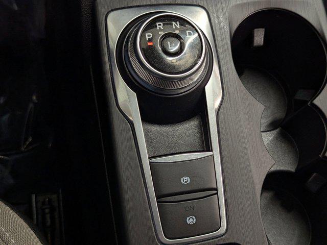 used 2022 Ford Escape car, priced at $19,296