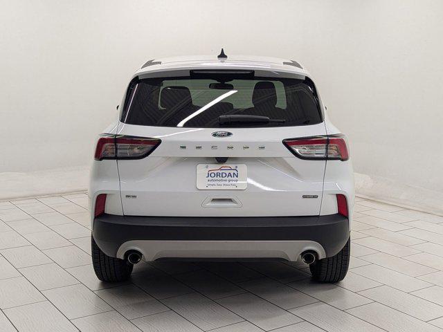 used 2022 Ford Escape car, priced at $19,296