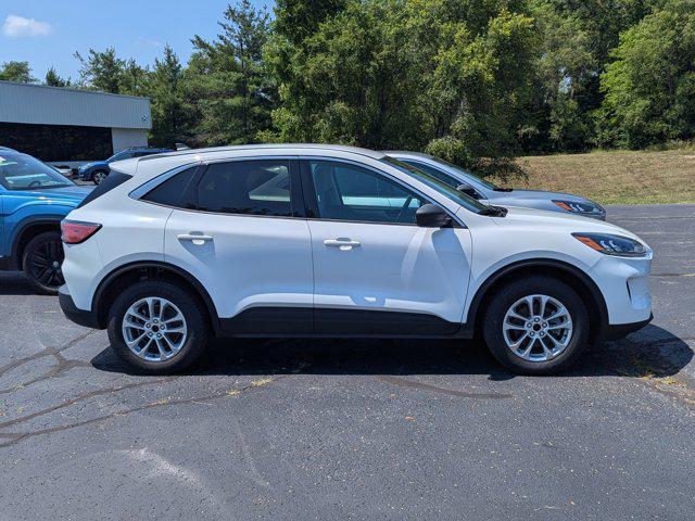 used 2022 Ford Escape car, priced at $20,999