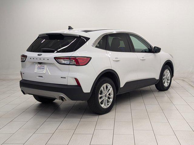 used 2022 Ford Escape car, priced at $19,296