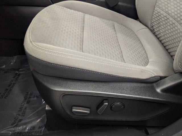 used 2022 Ford Escape car, priced at $19,296