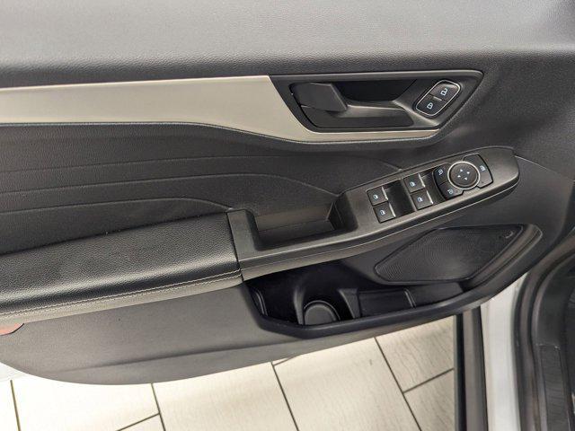 used 2022 Ford Escape car, priced at $19,296