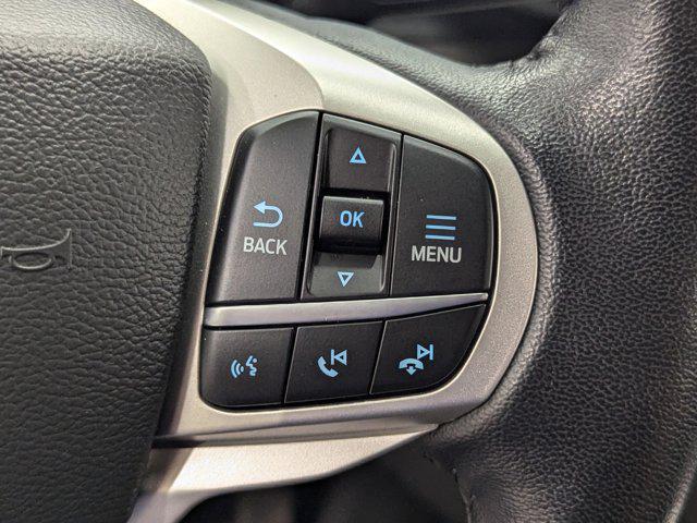 used 2022 Ford Explorer car, priced at $30,298