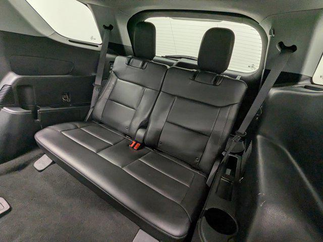 used 2022 Ford Explorer car, priced at $30,298