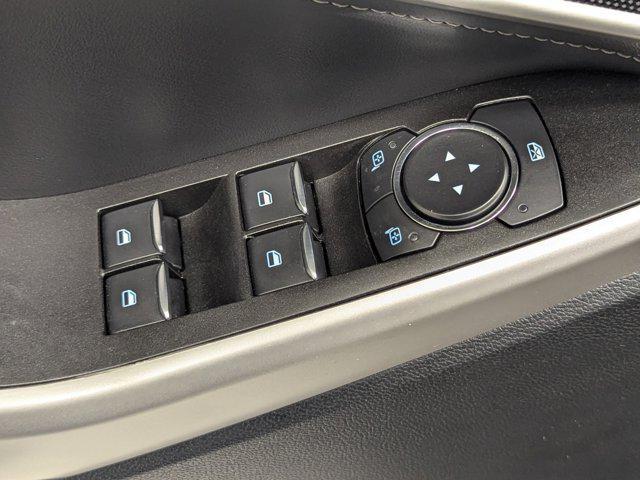 used 2022 Ford Explorer car, priced at $30,298