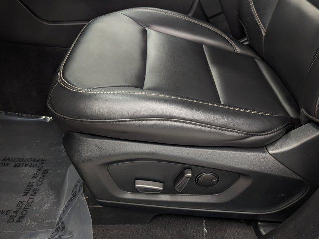 used 2022 Ford Explorer car, priced at $30,298