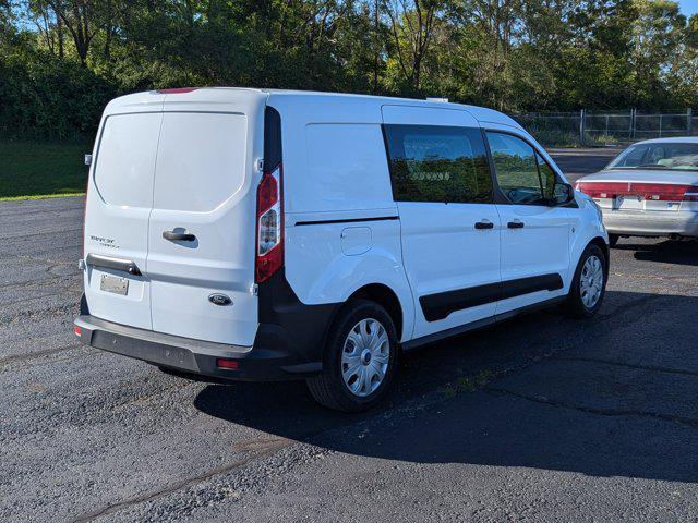 used 2020 Ford Transit Connect car, priced at $19,799