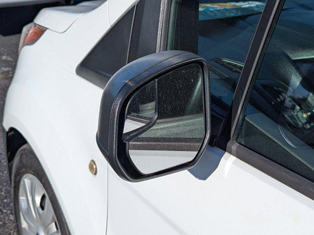 used 2020 Ford Transit Connect car, priced at $19,799
