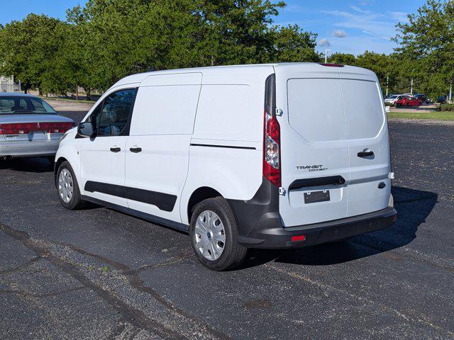 used 2020 Ford Transit Connect car, priced at $19,799