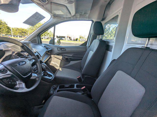 used 2020 Ford Transit Connect car, priced at $19,799