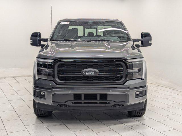 new 2025 Ford F-150 car, priced at $71,778