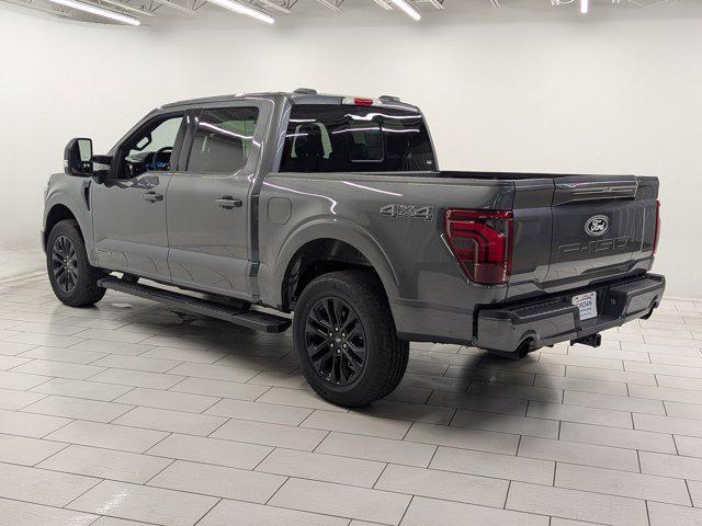 new 2025 Ford F-150 car, priced at $71,778
