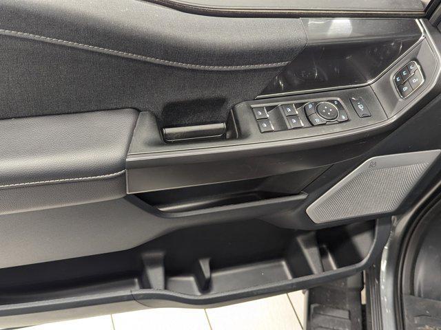 new 2025 Ford F-150 car, priced at $71,778