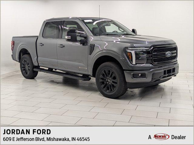 new 2025 Ford F-150 car, priced at $71,778